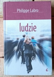 Philippe Labro • Ludzie