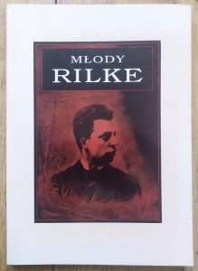 Barbara L. Surowska • Młody Rilke