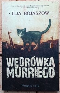 Ilja Bojaszow • Wędrówka Murriego