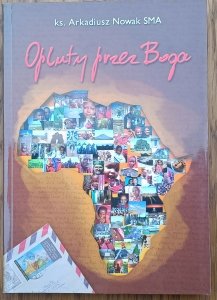 Arkadiusz Nowak • Opluty przez Boga