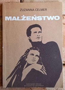 Zuzanna Celmer • Małżeństwo