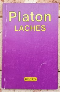 Platon • Laches