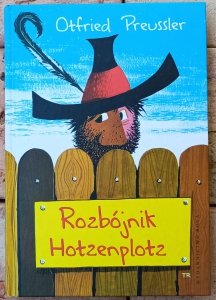 Otfried Preussler • Rozbójnik Hotzenplotz