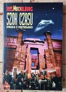 Ernst Meckelburg • Szok czasu | Inwazja z przyszłości
