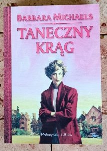Barbara Michaels - Taneczny krąg