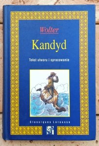 Wolter • Kandyd, czyli optymizm