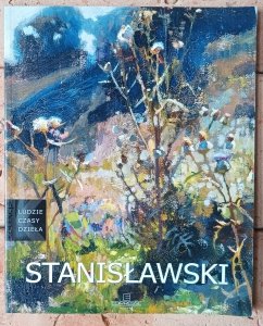 Piotr Kopszak • Jan Stanisławski [Ludzie, czasy, dzieła]