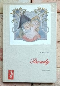 Jan Potocki - Parady