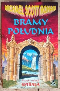 Michael Scott Rohan • Bramy południa