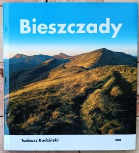 Tadeusz Budziński • Bieszczady