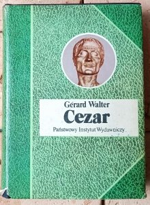 Gerard Walter • Cezar