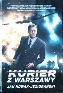 Jan Nowak Jeziorański • Kurier z Warszawy