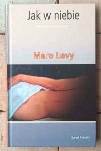 Marc Levy • Jak w niebie