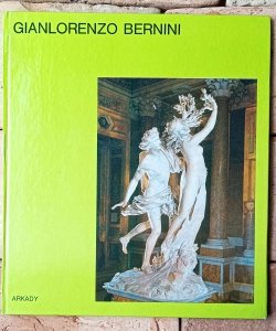 Jan Białostocki • Gianlorenzo Bernini [W kręgu sztuki]