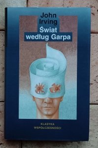 John Irving - Świat według Garpa