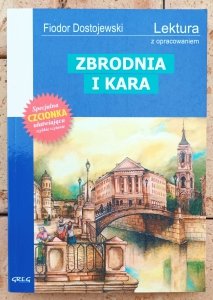 Fiodor Dostojewski • Zbrodnia i kara