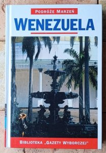Wenezuela • Podróże marzeń