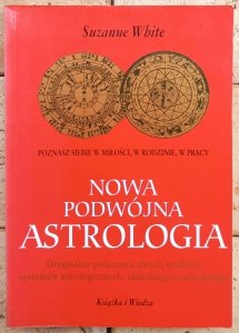 Suzanne White • Nowa podwójna astrologia