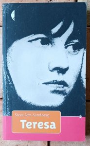 Steve Sem-Sandberg • Teresa 
