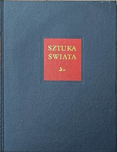 Sztuka świata tom 6 [Arkady] [Durer, El Greco, Tycjan, Michał Anioł]