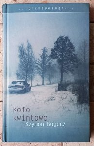 Szymon Bogacz • Koło kwintowe