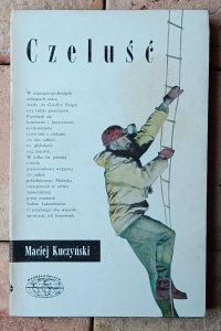Maciej Kuczyński • Czeluść | Naokoło świata