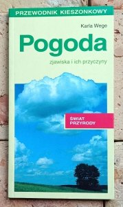 Karla Wege - Pogoda | Zjawiska i ich przyczyny