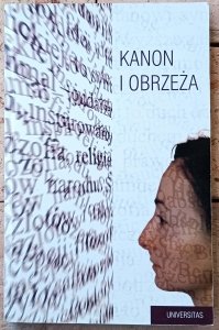 Inga Iwasiów • Kanon i obrzeża