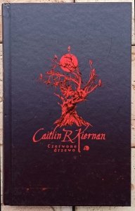  Caitlín R. Kiernan • Czerwone drzewo