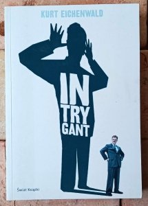 Kurt Eichenwald • Intrygant