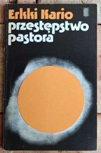 Erkki Kario • Przestępstwo pastora