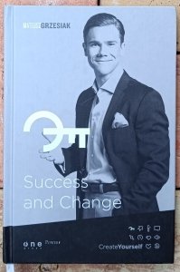 Mateusz Grzesiak • Success and Change