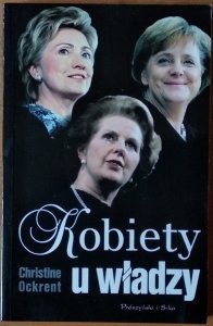 Christine Ockrent • Kobiety u władzy