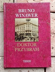 Bruno Winawer - Doktor Przybram