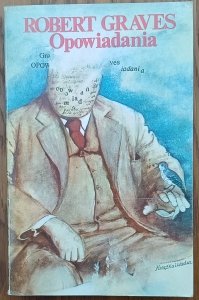 Robert Graves • Opowiadania