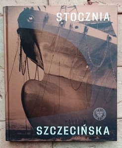 Ryszard Dąbrowski, Mateusz Lipko, Paweł Miedziński - Stocznia Szczecińska
