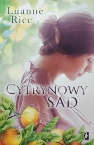 Luanne Rice • Cytrynowy sad