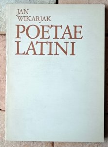 Jan Wikarjak • Poetae Latini