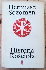 Hermiasz Sozomen • Historia Kościoła