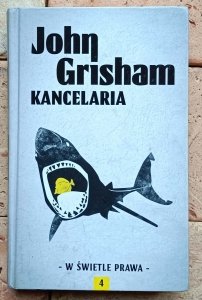 John Grisham - Kancelaria 