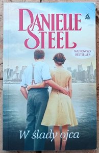 Danielle Steel • W ślady ojca