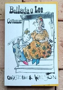 Christopher Wilson - Ballada o Lee Cottonie | rasizm w USA