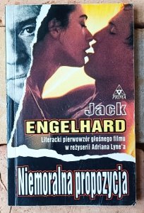 Jack Engelhard • Niemoralna propozycja