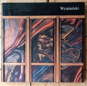 Zdzisław Kępiński • Wyspiański | album
