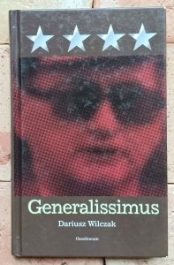 Dariusz Wilczak - Generalissimus