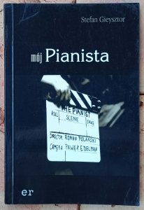 Stefan Gieysztor • Mój Pianista