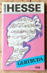 Hermann Hesse • Gertruda