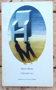 Marek Hłasko • Namiętności