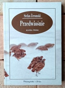 Stefan Żeromski • Przedwiośnie