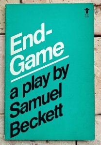 Samuel Beckett - Endgame